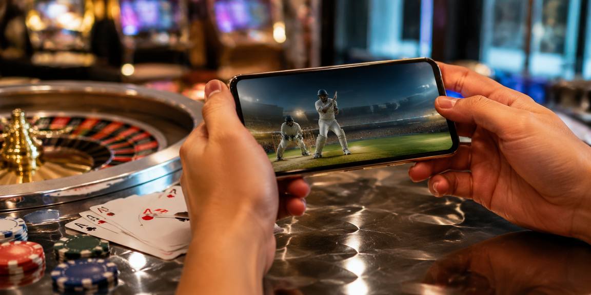 qq77 Khám phá sảnh casino qq77 có gì