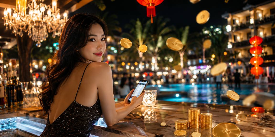 qq77 mobile gaming